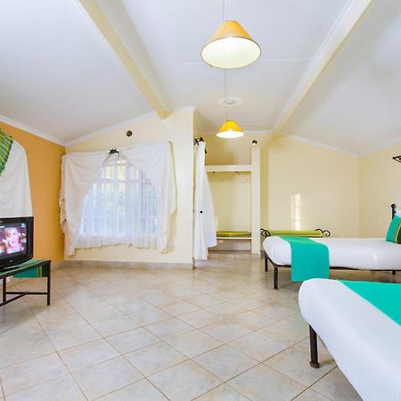 Lukenya Getaway Hotel Athi River Eksteriør billede