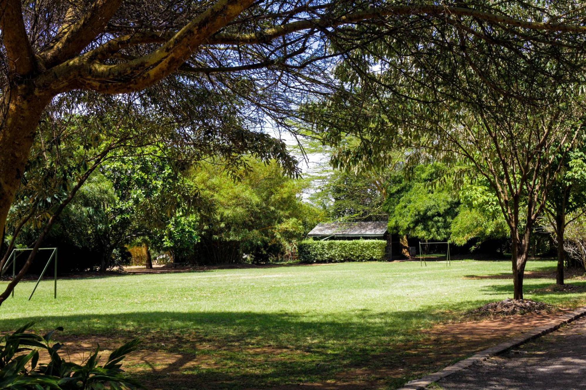 Lukenya Getaway Hotel Athi River Eksteriør billede