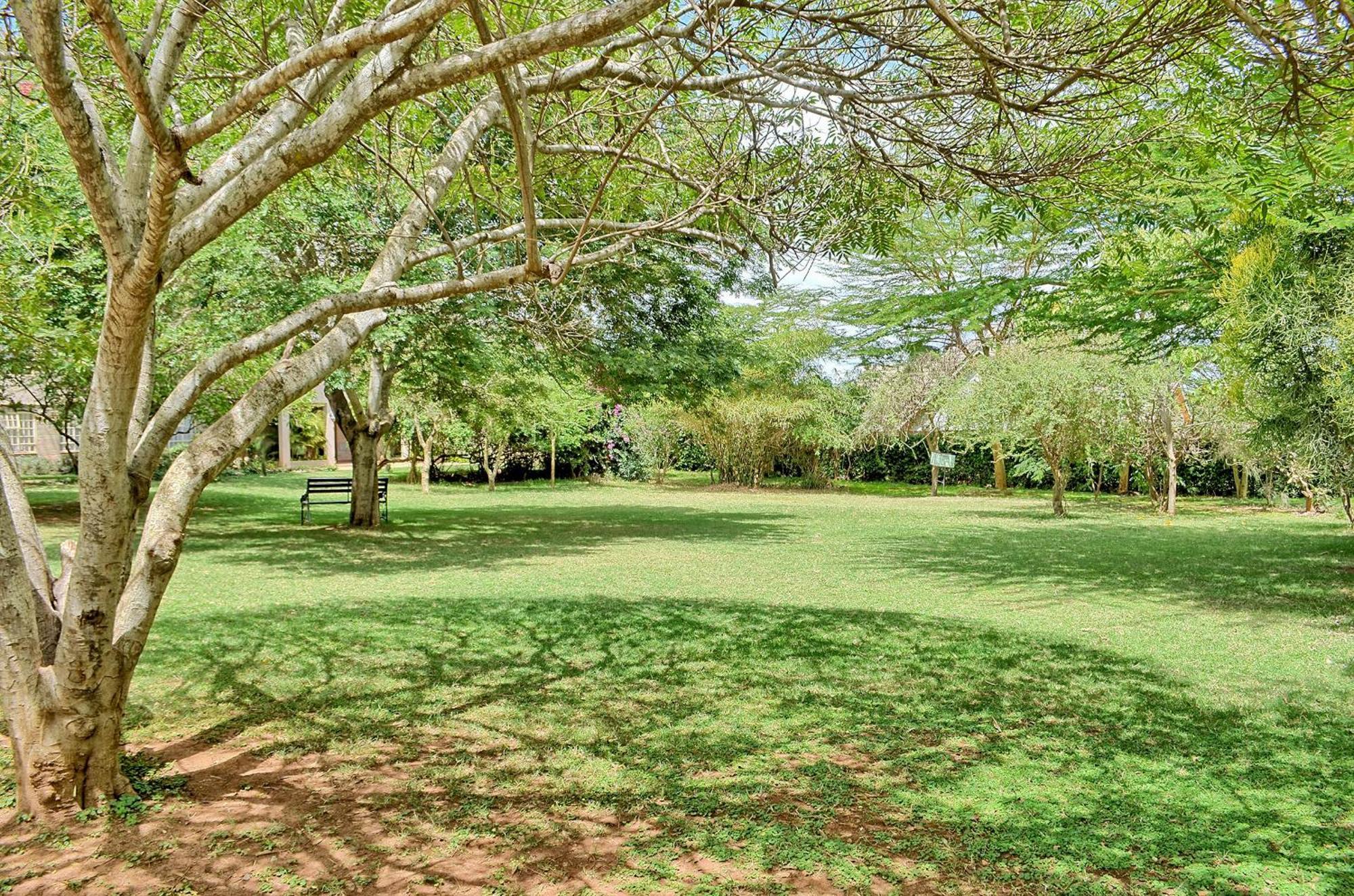Lukenya Getaway Hotel Athi River Eksteriør billede