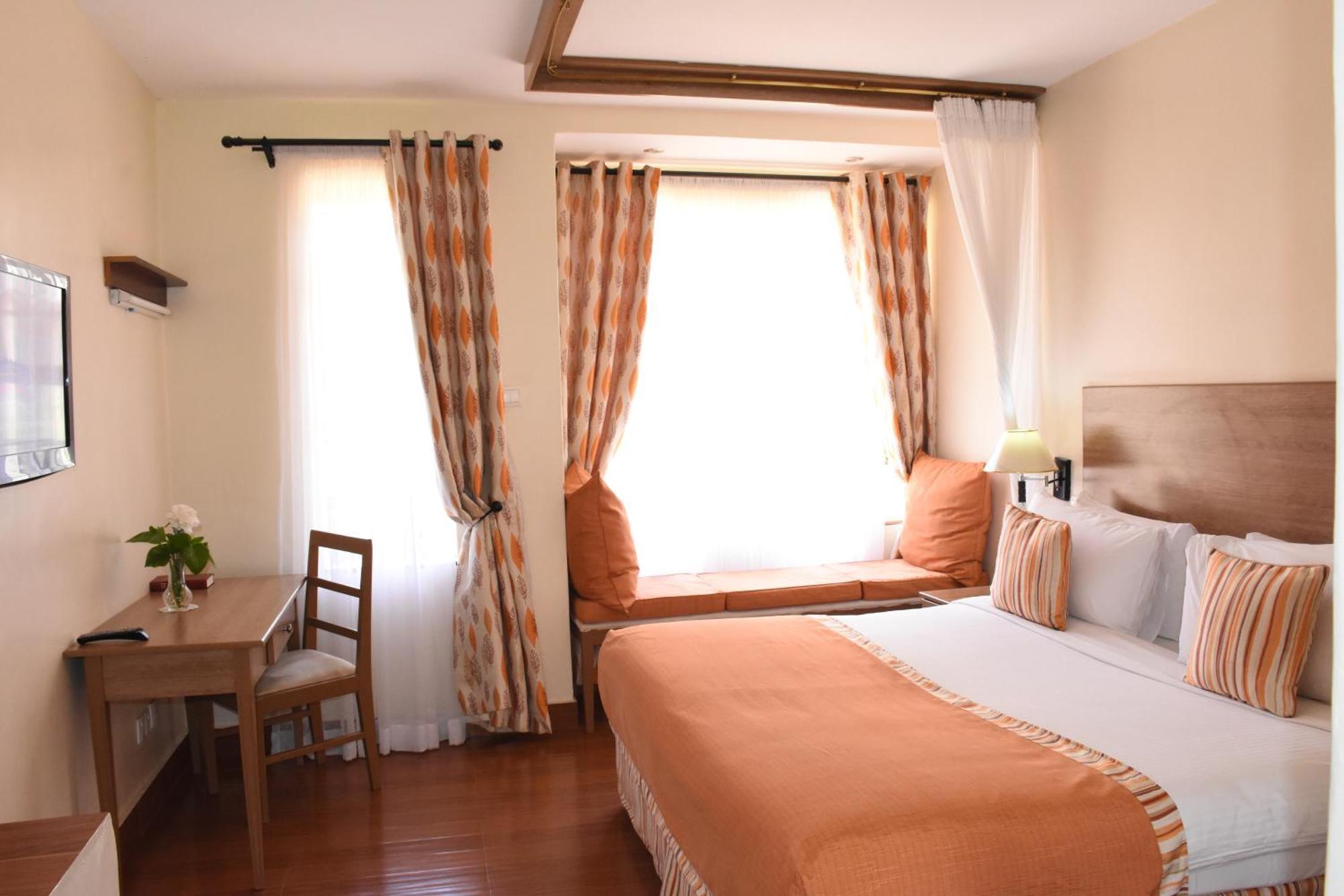 Lukenya Getaway Hotel Athi River Værelse billede