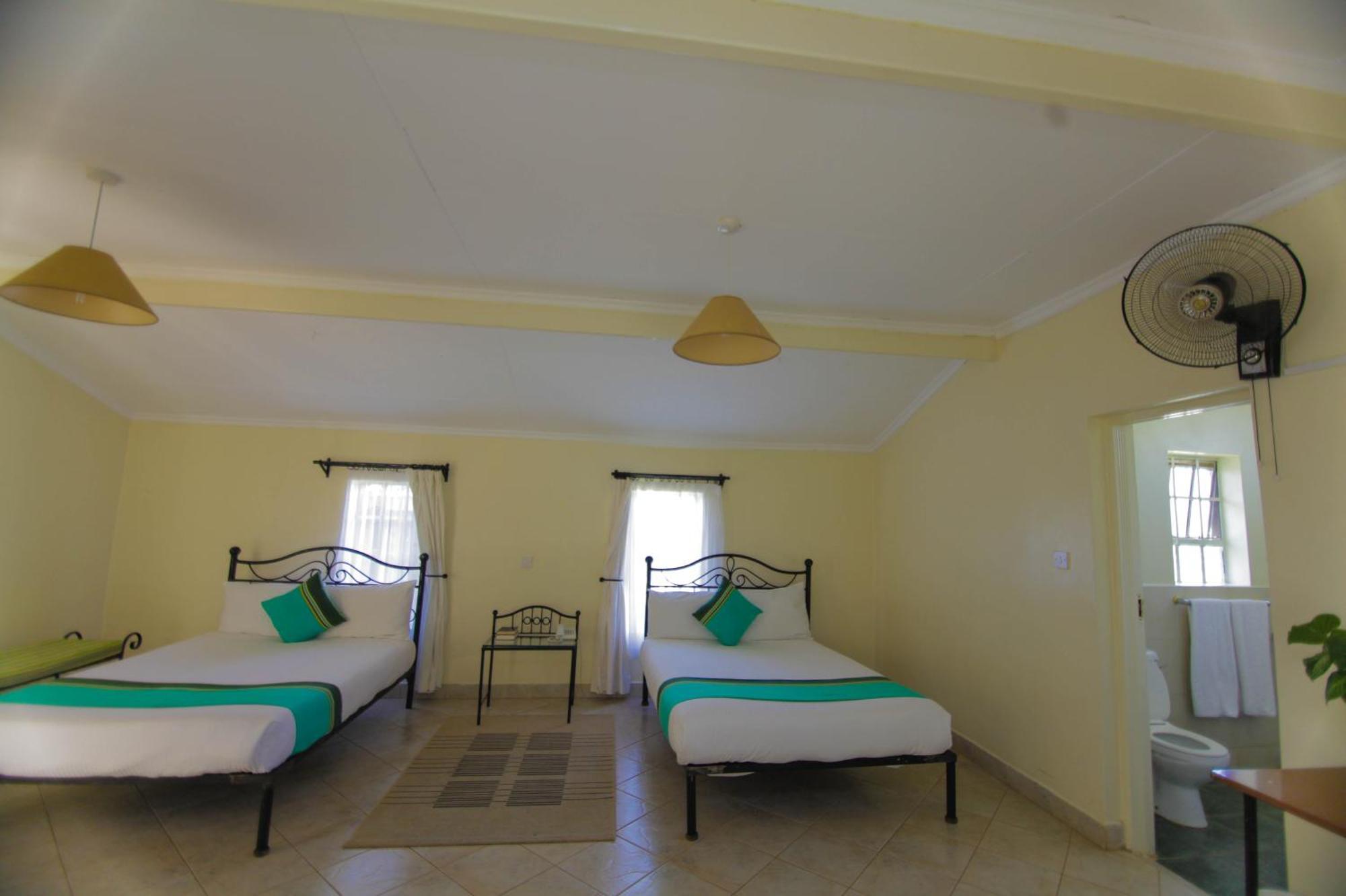 Lukenya Getaway Hotel Athi River Værelse billede