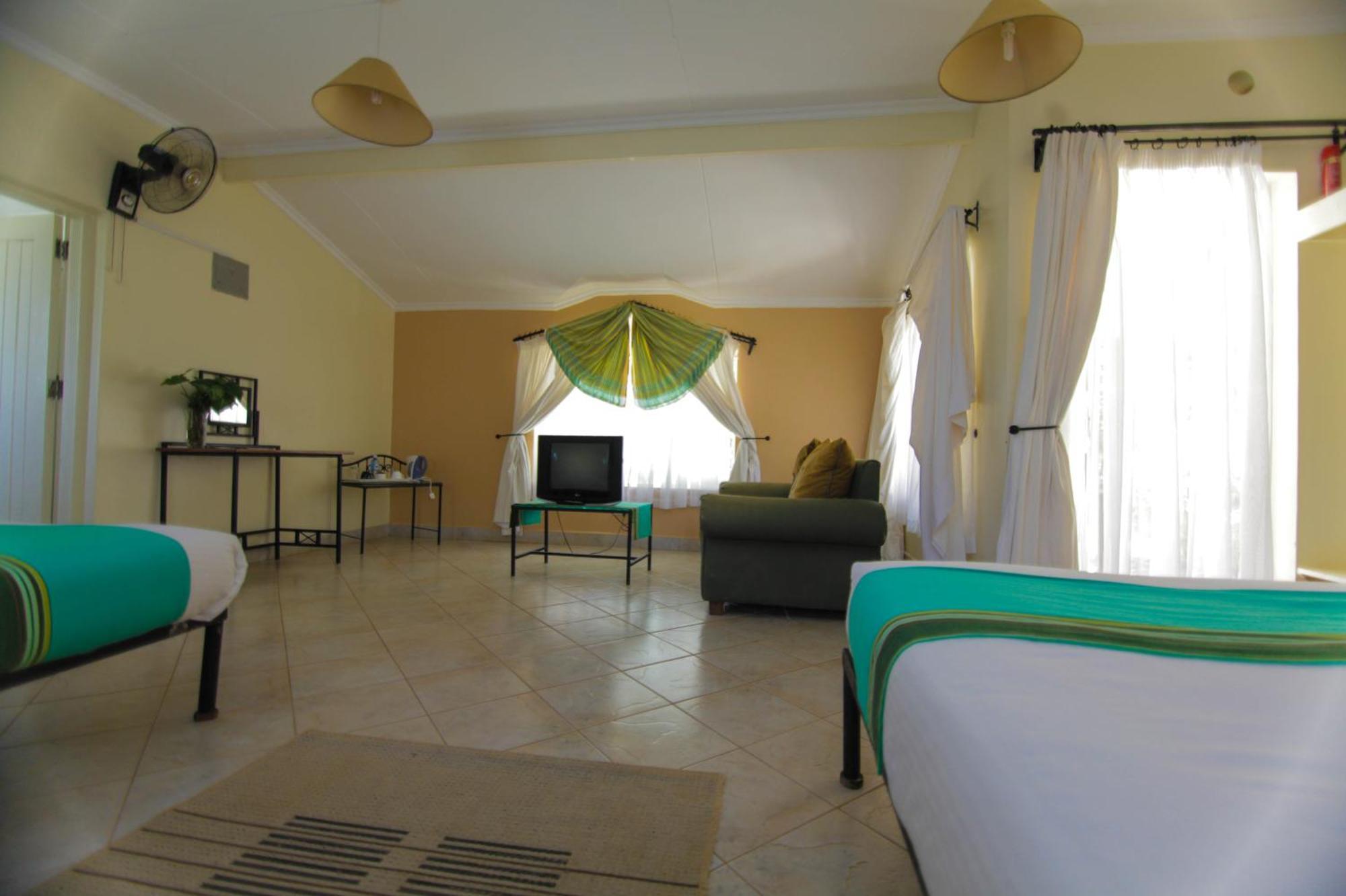 Lukenya Getaway Hotel Athi River Værelse billede