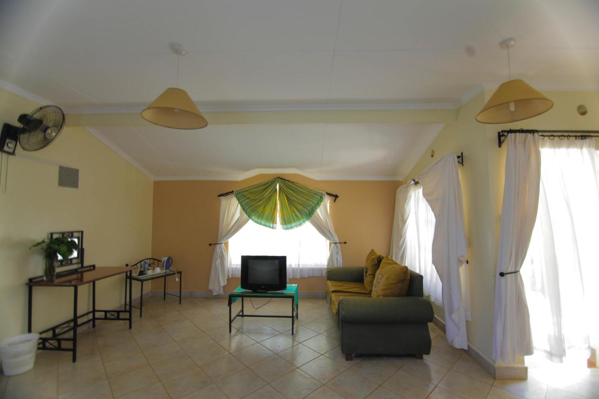 Lukenya Getaway Hotel Athi River Værelse billede